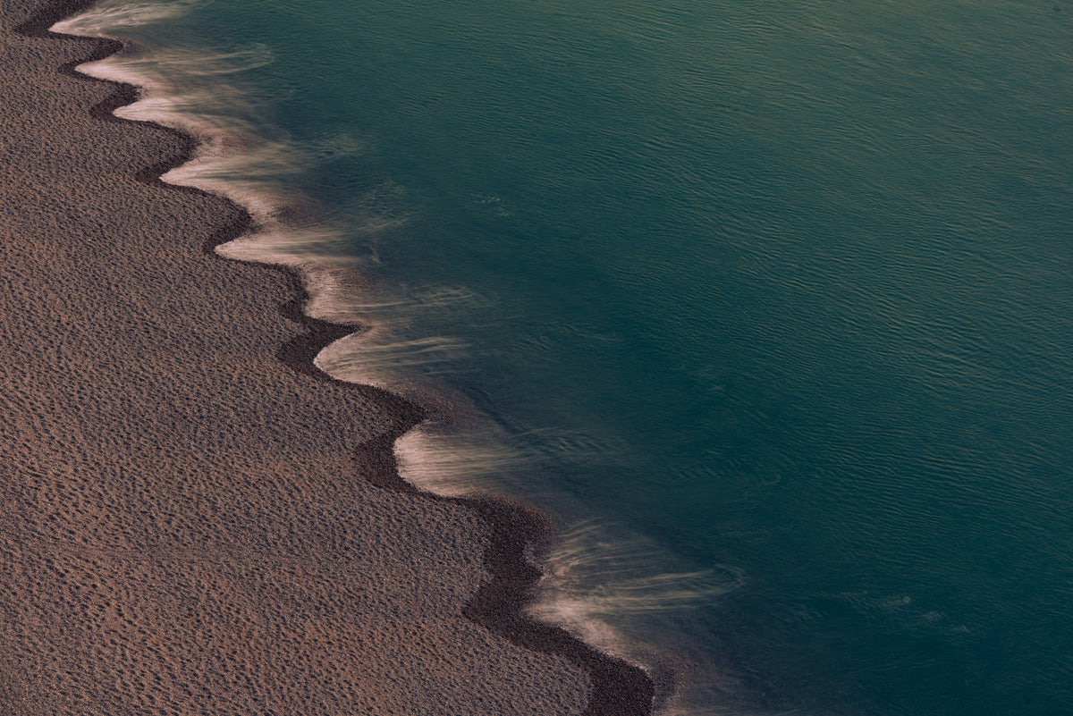 Slow mOcean