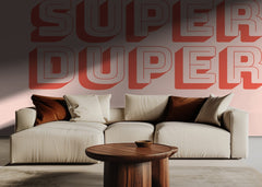 Retro Super Duper