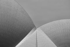 Wall mural Sydney Icon – fototapet med unikt motiv som skapar en inspirerande fondvägg