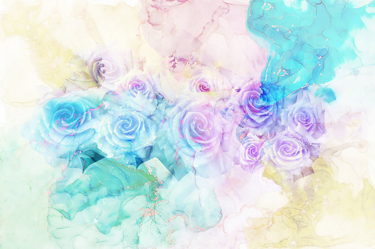 Ombre91blomst