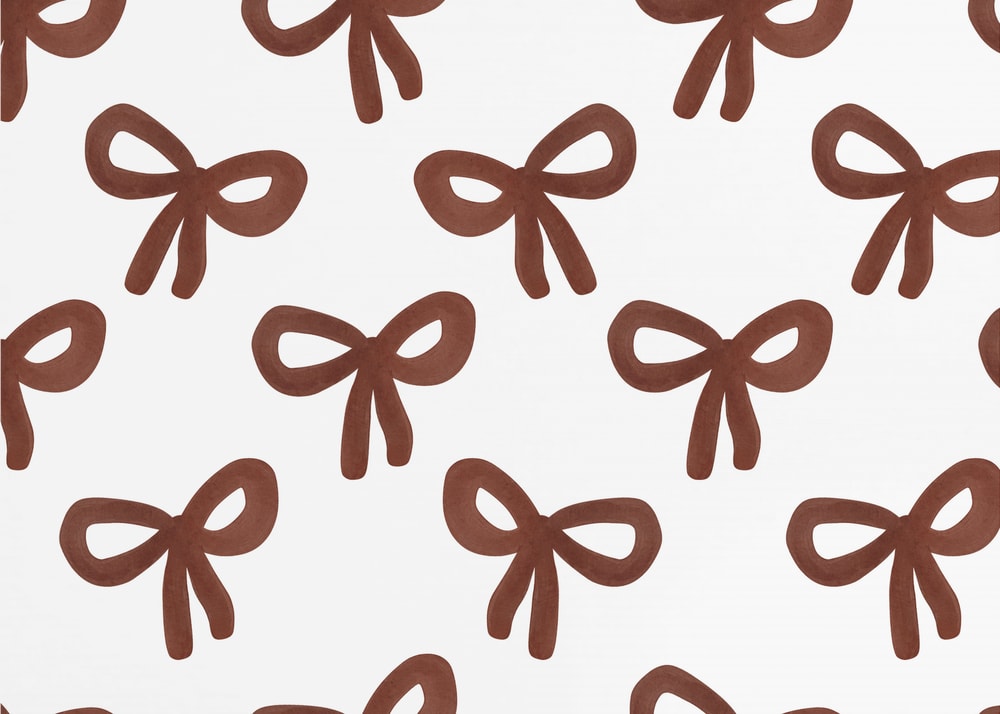 Charming Bow Ties