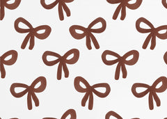 Charming Bow Ties