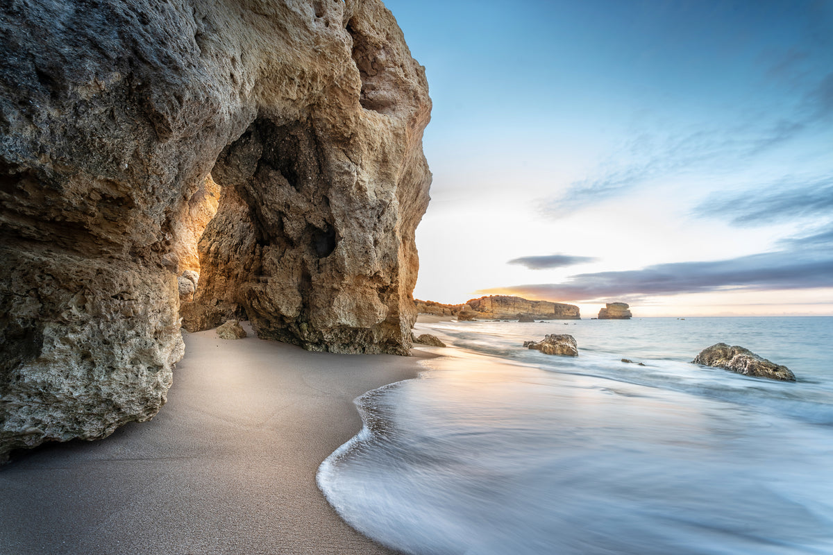 Algarve Morning
