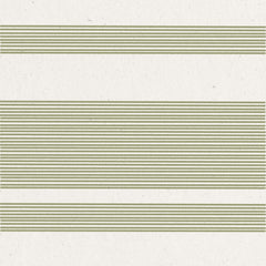 Wall mural Simple Green Lines Pattern – fototapet med unikt motiv som skapar en inspirerande fondvägg