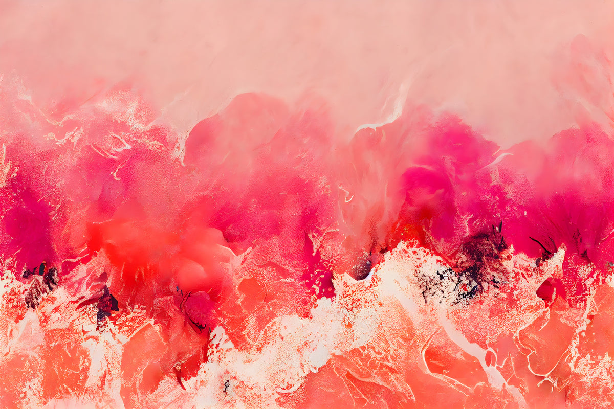 Pink Wave