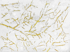 Wall mural Forest Ice – fototapet med unikt motiv som skapar en inspirerande fondvägg