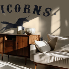 Unicorns Are Real