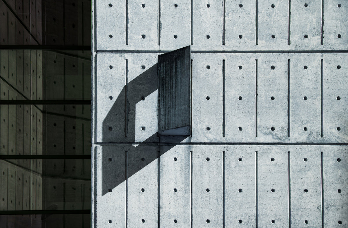 Urban abstrakt