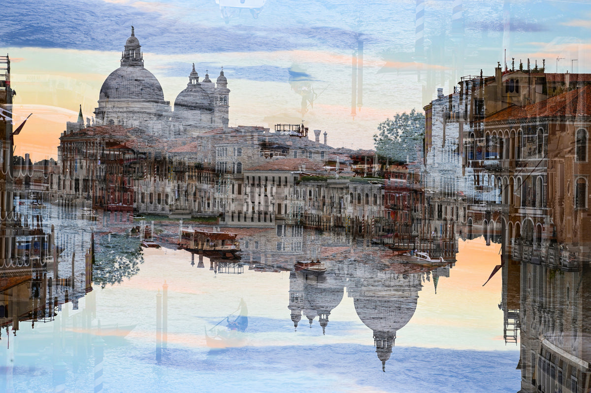 ANOMALI I VENEZIA