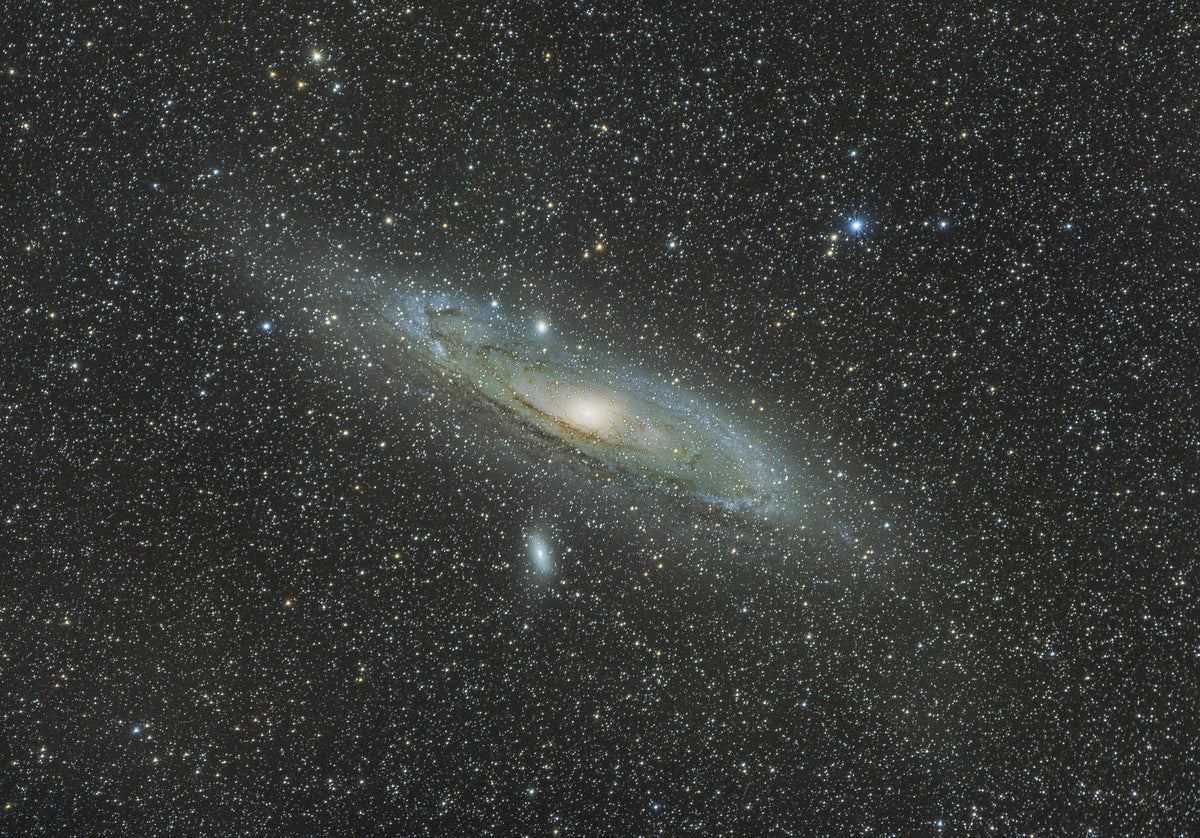 Andromeda