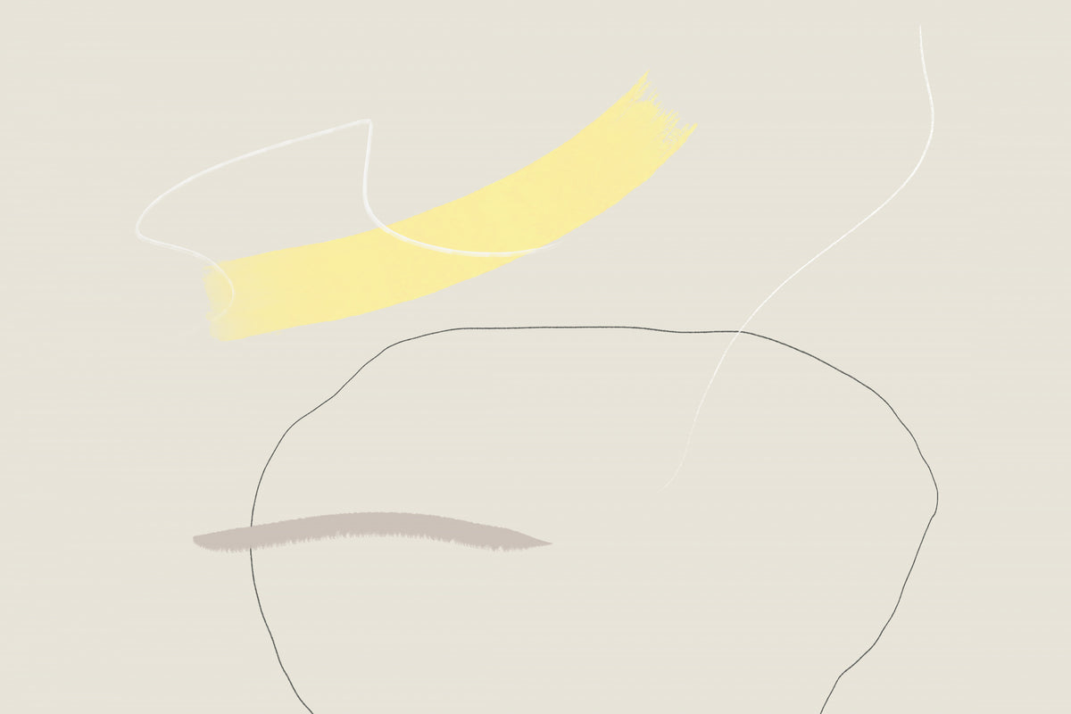 Touch of Yellow