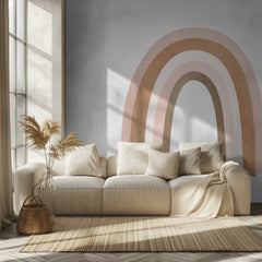 Terracotta Rainbow