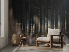 Forest Glow 1