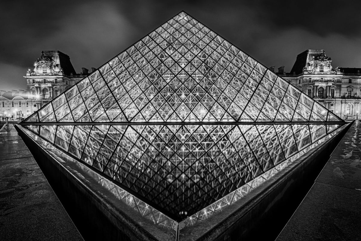 Louvre Paris