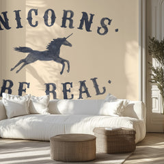 Unicorns Are Real