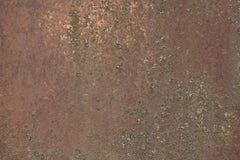 Wall mural Rust 29 – fototapet med unikt motiv som skapar en inspirerande fondvägg