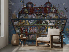 Noah's Ark Journey