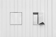 Wall mural lock - open – fototapet med unikt motiv som skapar en inspirerande fondvägg