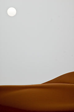 Wall mural Sahara_2 – fototapet med unikt motiv som skapar en inspirerande fondvägg