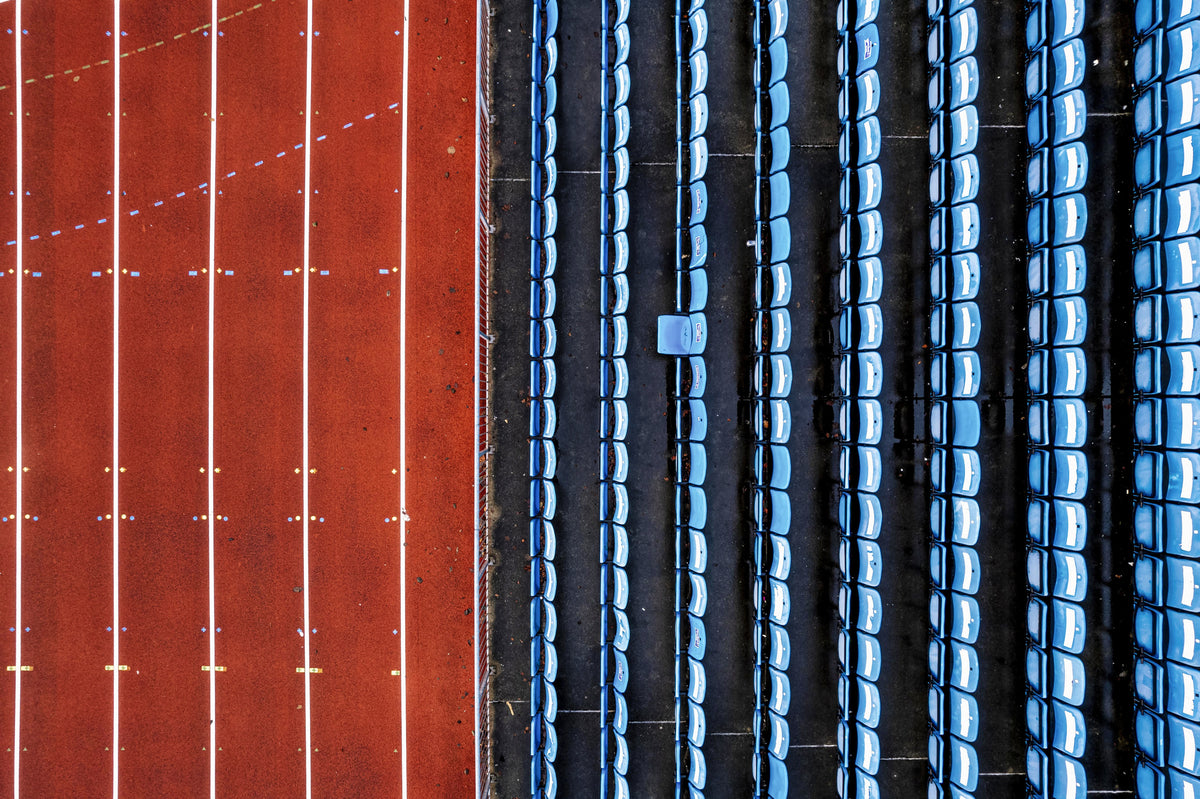 Stadium