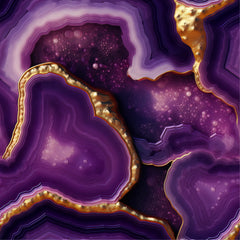Wall mural Agate 56 – fototapet med unikt motiv som skapar en inspirerande fondvägg
