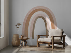 Terracotta Rainbow
