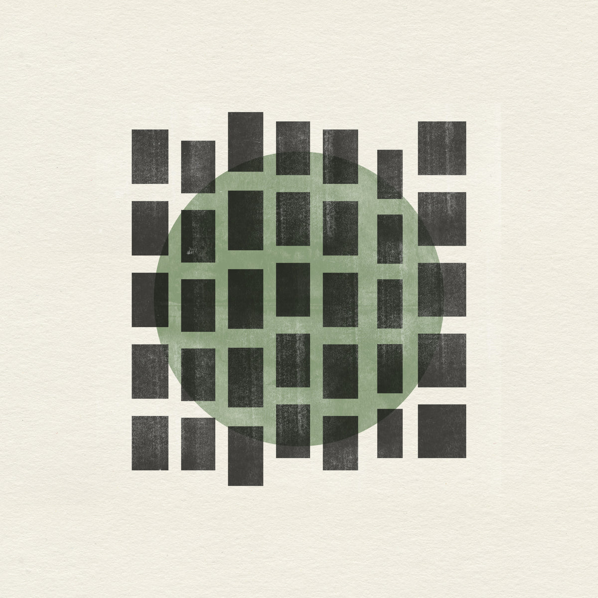 Minimalistisk Japandi 1