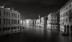 Wall mural Grand Canal – fototapet med unikt motiv som skapar en inspirerande fondvägg