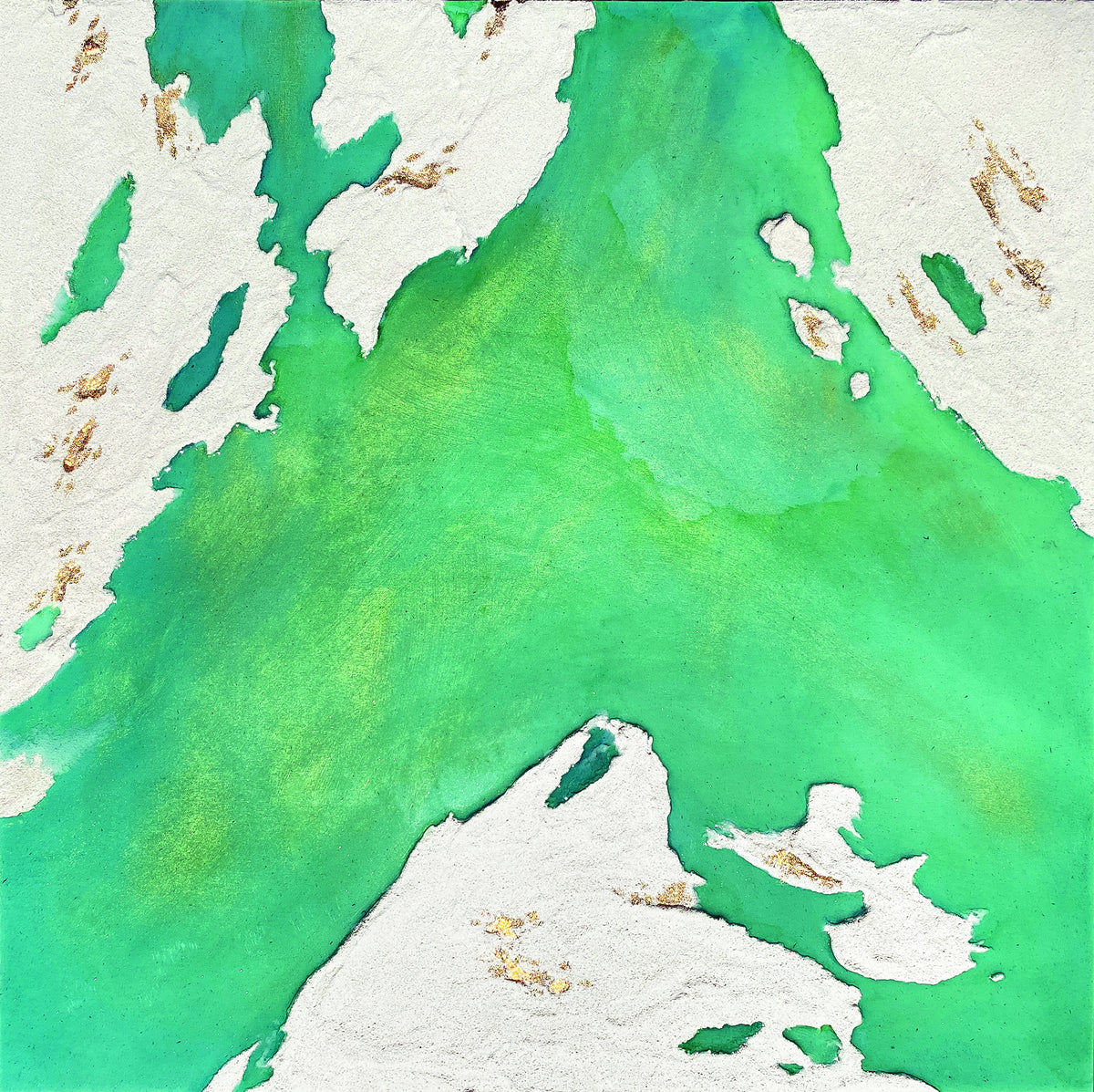 Emeraldøya
