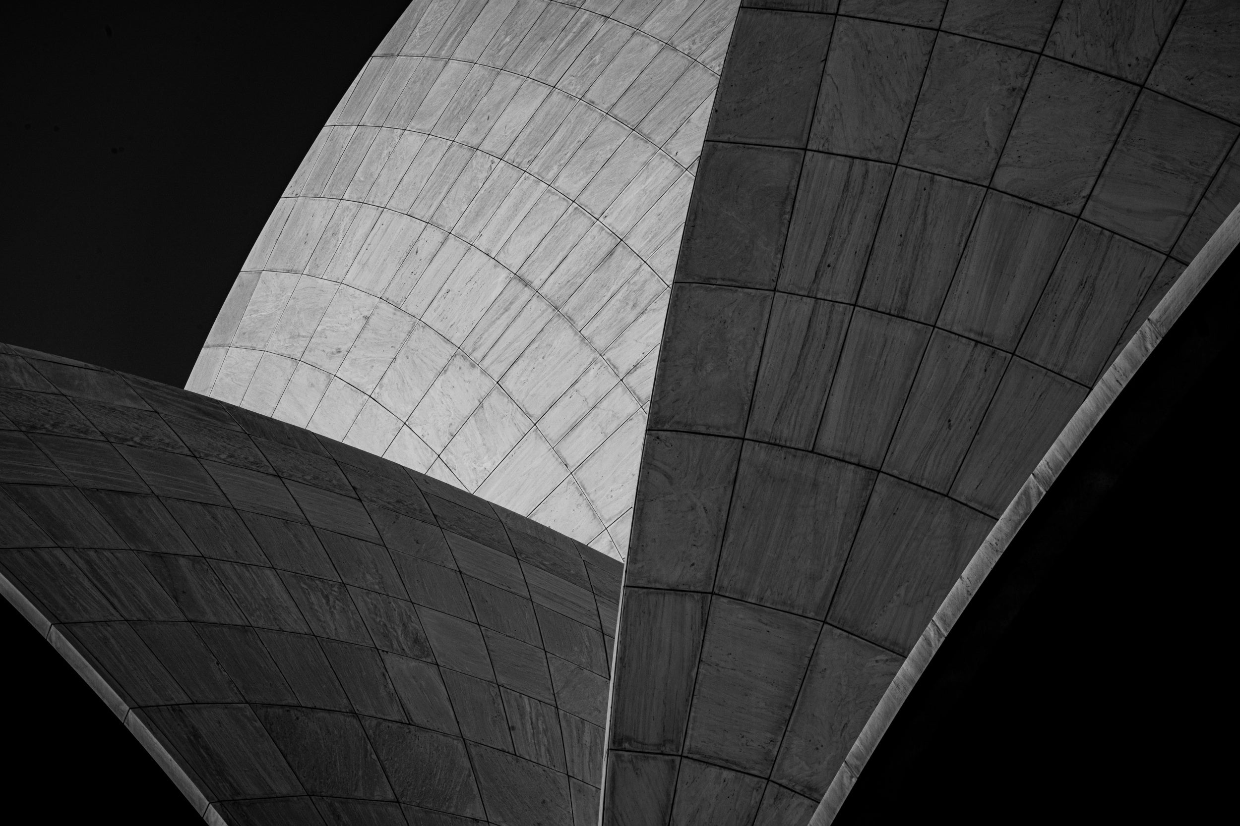 LOTUS TEMPLE
