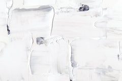 Wall mural Keep it to yourself – fototapet med unikt motiv som skapar en inspirerande fondvägg