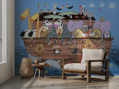 Noah's Ark Adventure