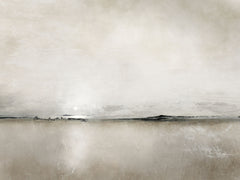Wall mural Sunlight Bay – fototapet med unikt motiv som skapar en inspirerande fondvägg