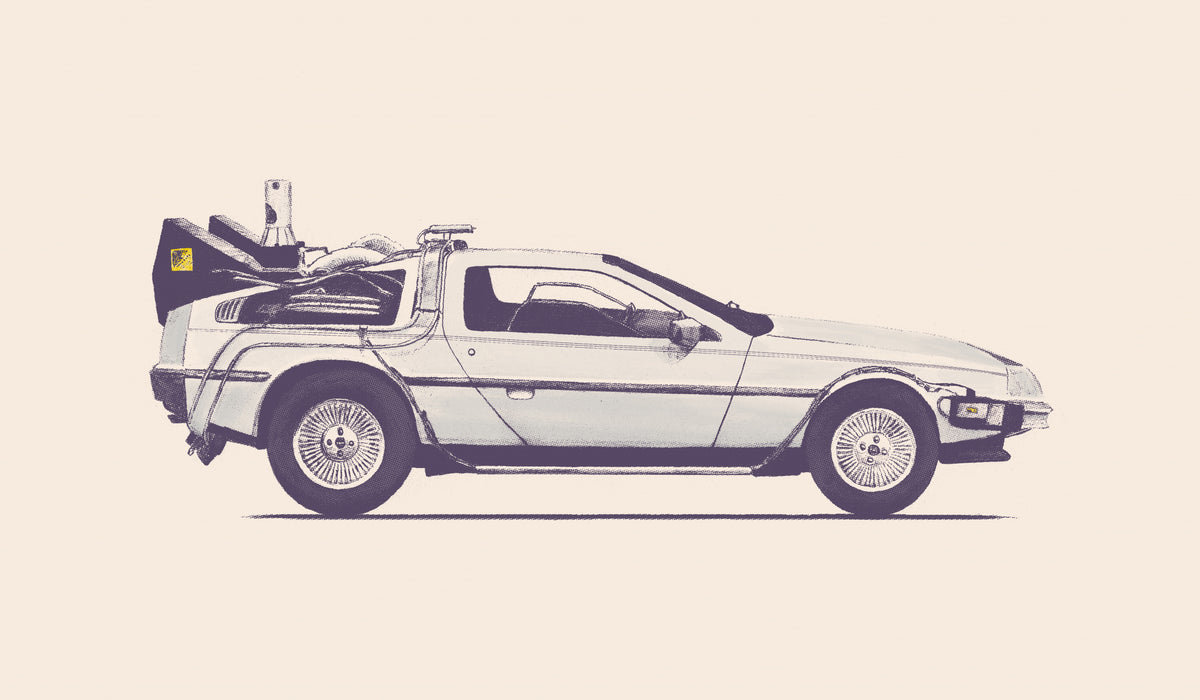 DeLorean