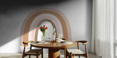 Terracotta Rainbow