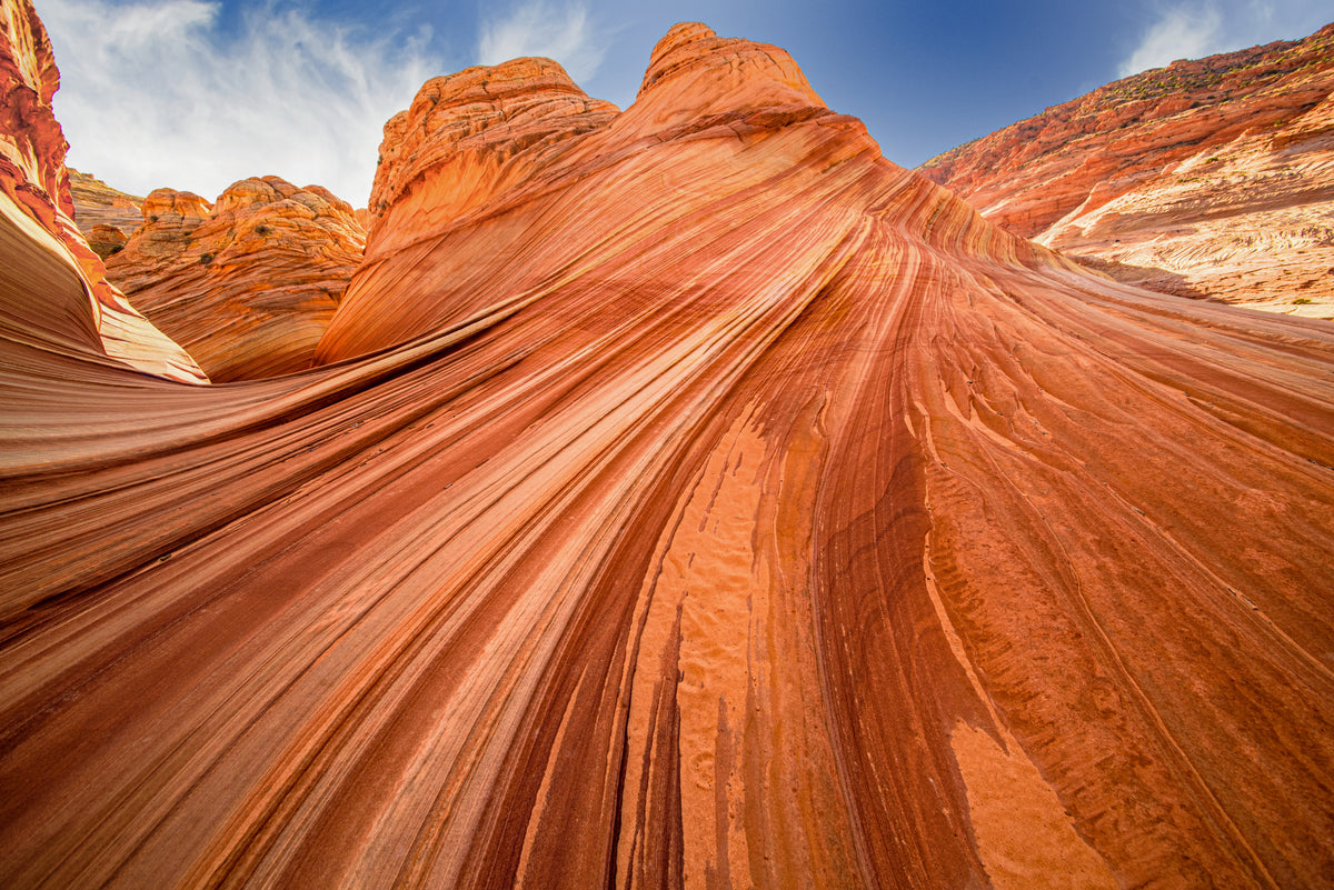 Striper - Coyote Buttes North