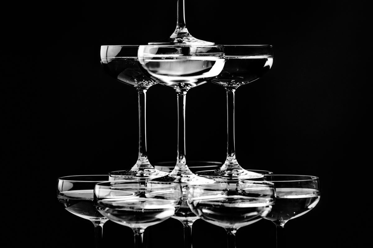 Champagne tårn_1
