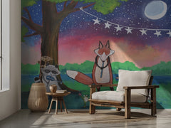 Whimsical Animal Band