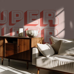 Retro Super Duper