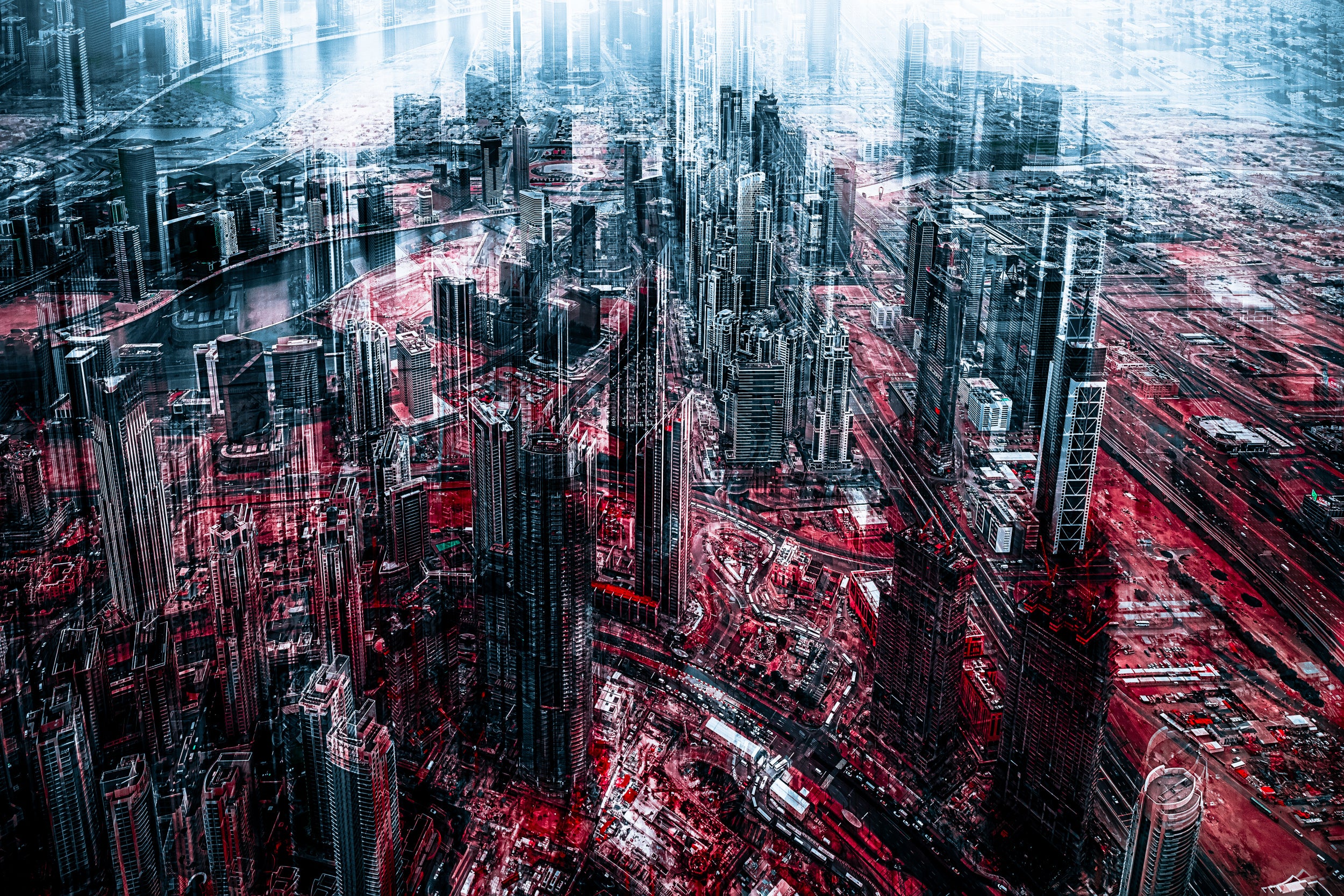 City Apocalypse