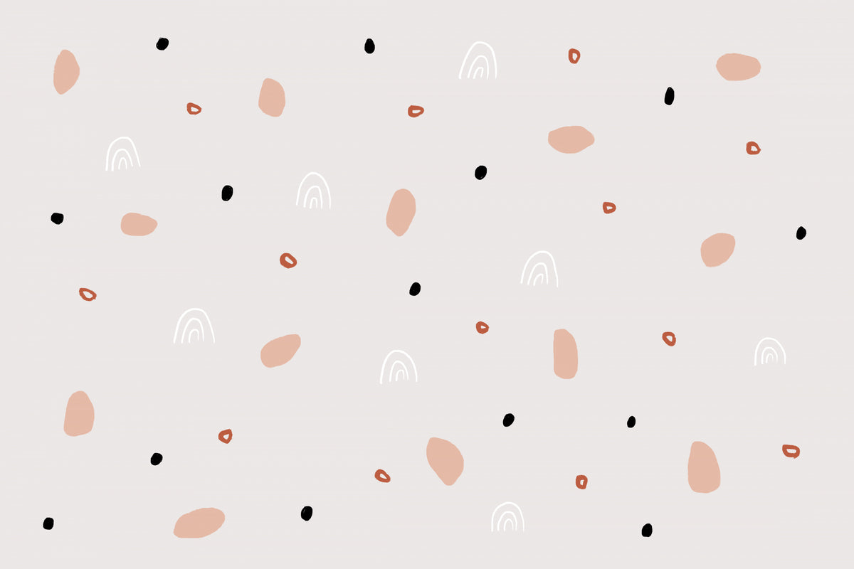Happy Abstract