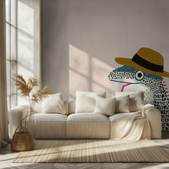 Tropical Gecko Drink