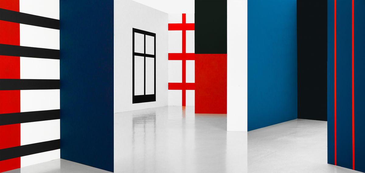 Triptykon Deichtorhallen 3