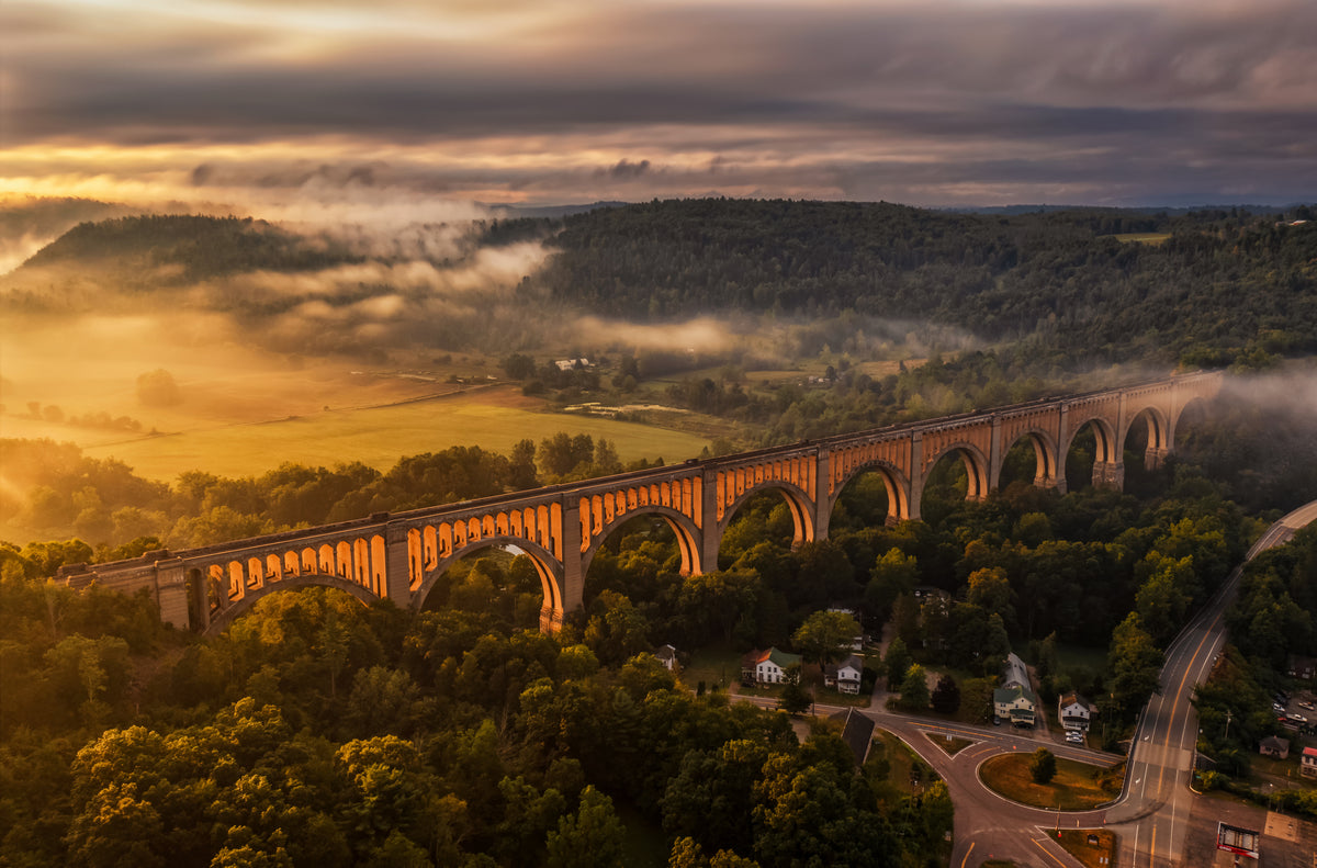 Viadukt