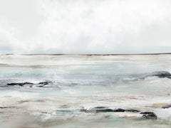 Wall mural Sandybay – fototapet med unikt motiv som skapar en inspirerande fondvägg