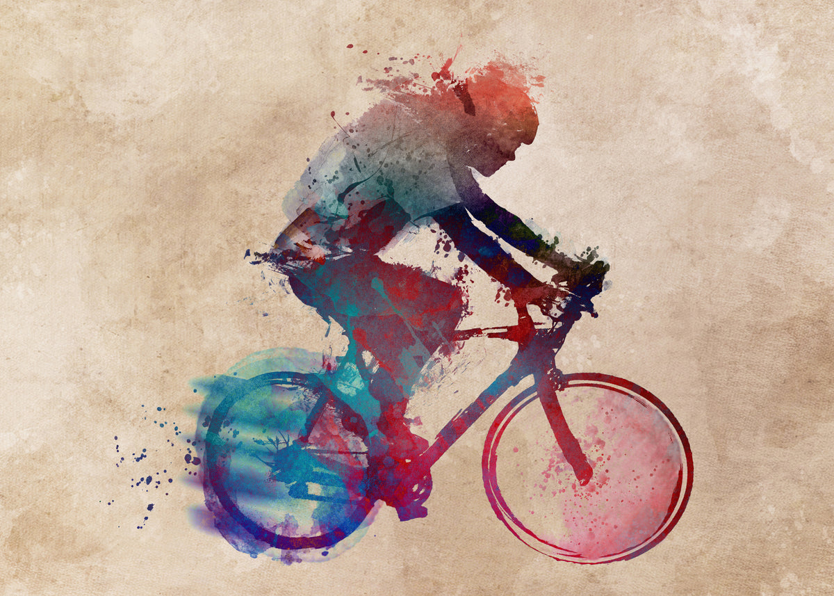 Sykkelsport art 37