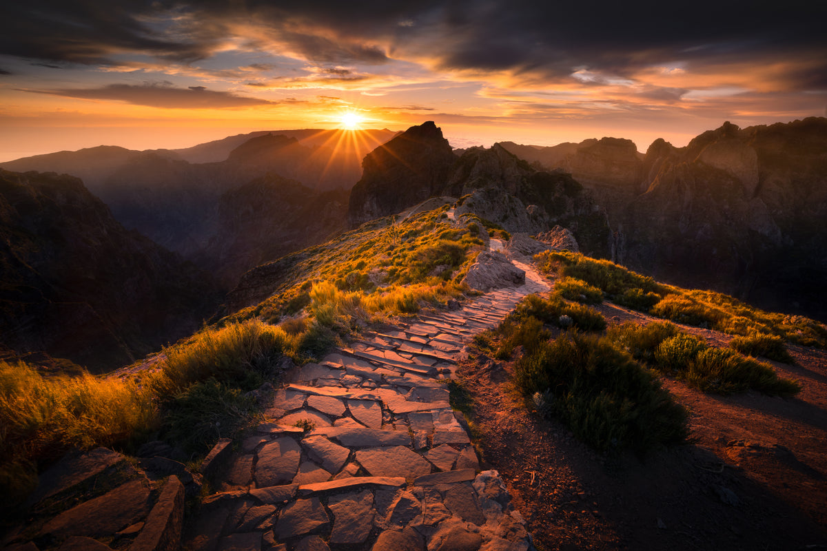 Pico Arieiro