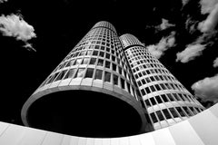 Wall mural BMW – fototapet med unikt motiv som skapar en inspirerande fondvägg