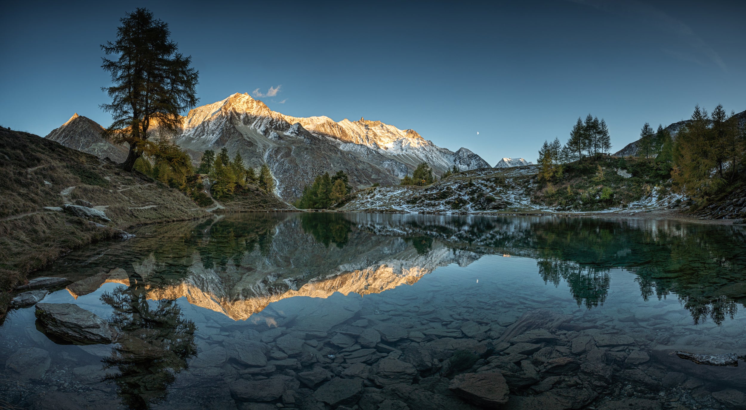 Autumn.Reflection