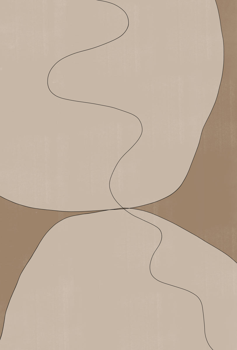 Beige steiner
